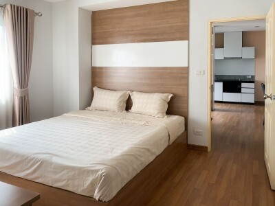 พีพี พลัส สุขุมวิท 71 / 2 ห้องนอน 2 ห้องน้ำ สุขุมวิท 71 ชั้น 8 - PP Plus Condo-3