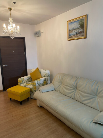 ศุภาลัย ซิตี้ รีสอร์ท สถานีพระนั่งเกล้า - เจ้าพระยา / Supalai City Resort Phranangklao Station - Chaophraya-2