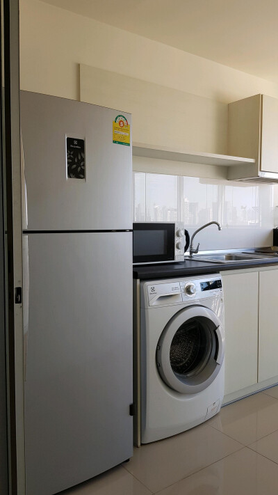 แอสปาย สุขุมวิท 48 / Aspire Sukhumvit 48