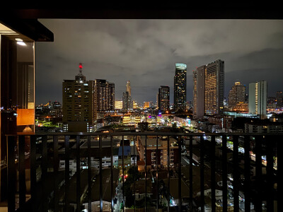 ไลฟ์ เจริญนคร - สาทร / LIFE Charoennakhon - Sathorn-14