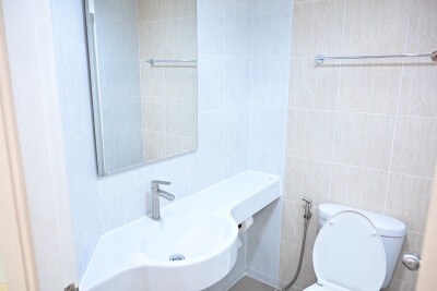 ลุมพินี วิลล์ อ่อนนุช 46 / Lumpini ville Onnut 46-8