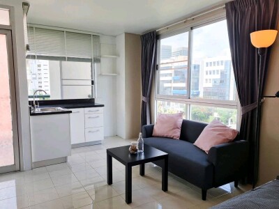 ซันชายน์ คอนโดมิเนียม / SunShine Condominium-3