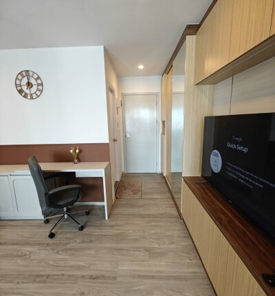 รีเจ้นท์ โฮม บางนา (โครงการใหม่) / Regent Home Bangna (New Project)-6