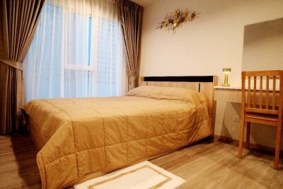 รีเจ้นท์ โฮม บางนา (โครงการใหม่) / Regent Home Bangna (New Project)-3