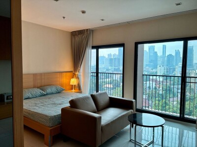 โนเบิล รีมิกซ์ สุขุมวิท 36 / Noble Remix Sukhumvit 36-1