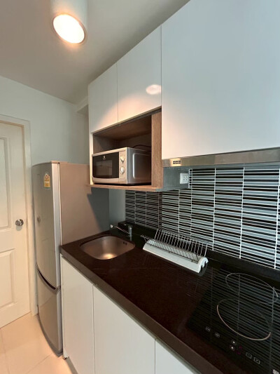 ชาโตว์ อินทาวน์ สุขุมวิท 64 สกายมูน / Chateau In Town Sukhumvit 64 Skymoon-11