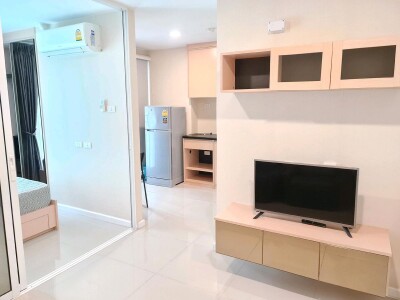 เจดับบลิว คอนโด แอด ดอนเมือง / JW Condo @ Donmuang