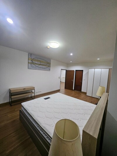 เดอะ เวลลิงตัน คอนโด / The Wellington Condominium-5