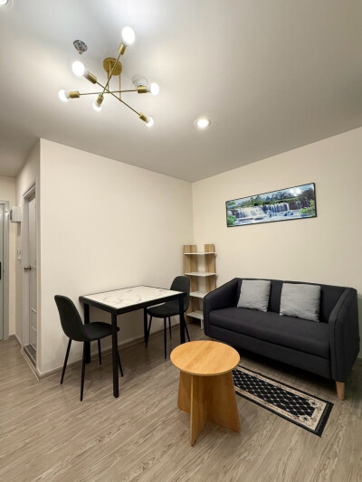 รีเจ้นท์ โฮม บางนา (โครงการใหม่) / Regent Home Bangna (New Project)