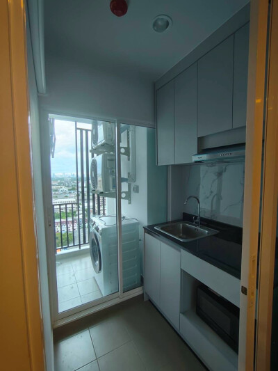 รีเจ้นท์ โฮม บางนา (โครงการใหม่) / Regent Home Bangna (New Project)-9