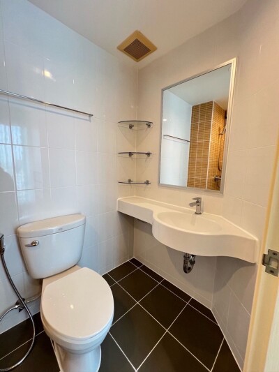 ลุมพินี วิลล์ ประชาชื่น - พงษ์เพชร 2 / Lumpini Ville Prachachuen - Pongpetch 2-21