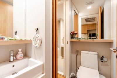 เดอะ เนสท์ เพลินจิต / The Nest Ploenchit-18