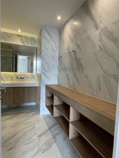 มิวนีค สุขุมวิท 23 / ห้องชั้น 20 วิวโปล่ง