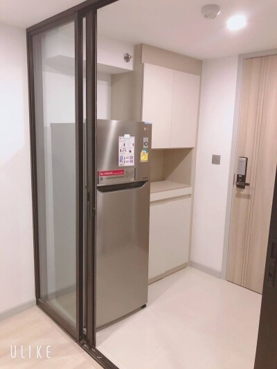 ไนท์บริดจ์ ไพร์ม สาทร / KnightsBridge Prime Sathorn-9