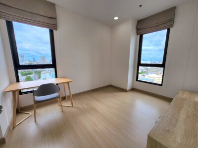 ศุภาลัย ลอฟท์ ประชาธิปก - วงเวียนใหญ่ / Supalai Loft Prajadhipok - Wongwian Yai-5