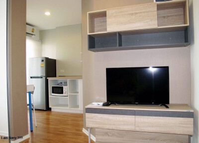 ลุมพินี มิกซ์ เทพารักษ์ - ศรีนครินทร์ / Lumpini Mixx Thepharak - Srinakarin-2