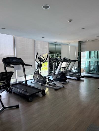 คอนโดเลต มิสท์ พระราม 9 / Condolette Midst Rama 9