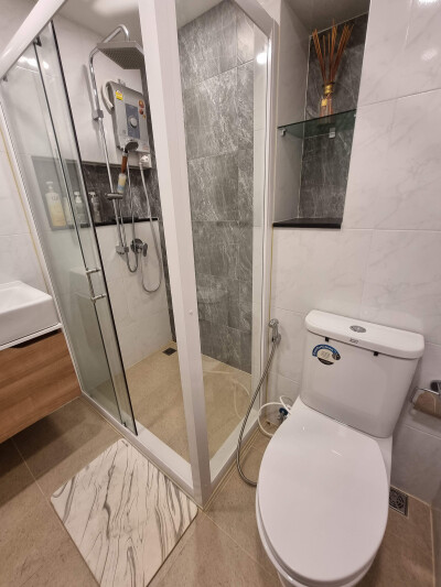 เดอะคิวบ์ พรีเมียม รามอินทรา 34 / The Cube Premium Ramintra 34