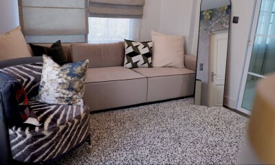 นันทวัน รามอินทรา - พหลโยธิน 50 / 🔹 พื้นที่ใช้สอย 278 ตร.ม. | ที่ดิน 85 ตร.วา-5