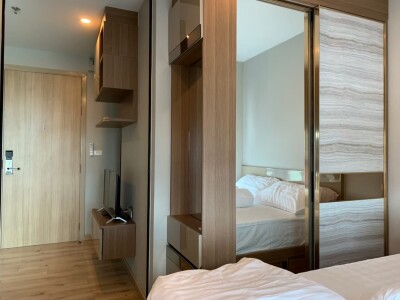 บริกซ์ คอนโดมิเนียม / Brix Condominium