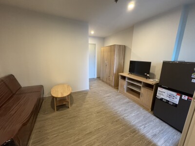 รีเจ้นท์ โฮม บางนา (โครงการใหม่) / Regent Home Bangna (New Project)-2