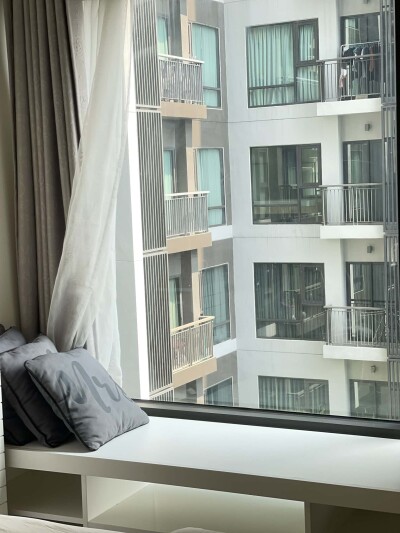 ริทึ่ม สุขุมวิท 36 - 38 / Rhythm Sukhumvit 36 - 38