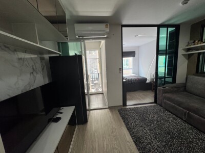 รีเจ้นท์ โฮม สุขุมวิท 97/1 / Regent Home Sukhumvit 97/1-5