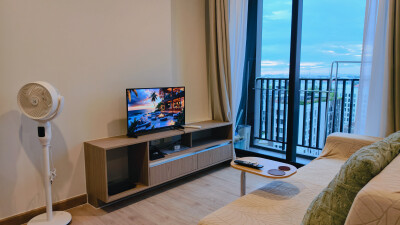 นิช โมโน สุขุมวิท - แบริ่ง / Niche Mono Sukhumvit - Bearing-3