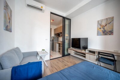 ไนท์บริดจ์ ไพร์ม อ่อนนุช / KnightsBridge Prime Onnut