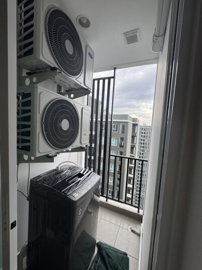 รีเจ้นท์ โฮม บางนา (โครงการใหม่) / Regent Home Bangna (New Project)-8