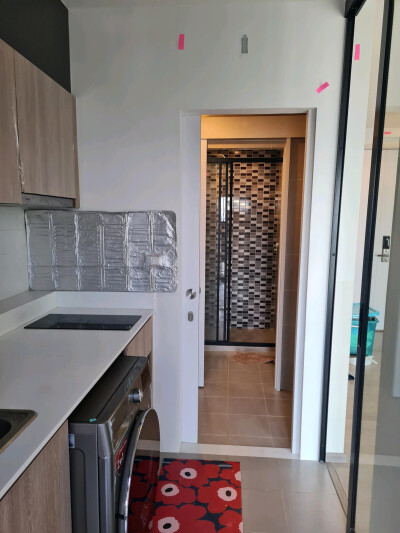 เดอะ เบส เพชรเกษม / THE BASE Phetkasem-9