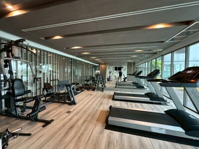 กรีเน่ แจ้งวัฒนะ / Grene Chaengwattana-17