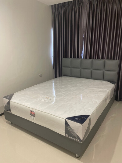 เซ็นทรัลซิตี้ บางนา อีสทาวเวอร์ / Central City East Tower