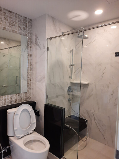 ศุภาลัย พรีเมียร์ เจริญนคร / Supalai Premier Charoen Nakhon