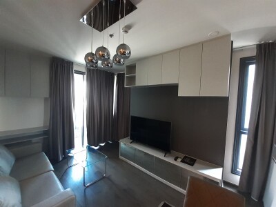 ไอดีโอ คิว สยาม - ราชเทวี / IDEO Q Siam - Ratchathewi