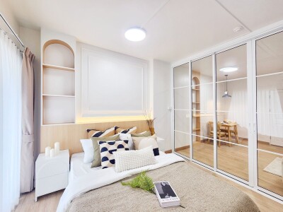 ศุภาลัย ปาร์ค ศรีนครินทร์ / Supalai Park Srinakarin-5