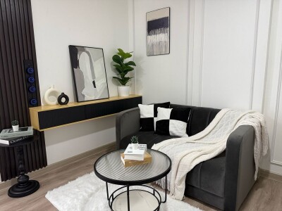 ลุมพินี คอนโดทาวน์ บดินทรเดชา - รามคำแหง / Lumpini Condo Town Bodindecha - Ramkhamhaeng