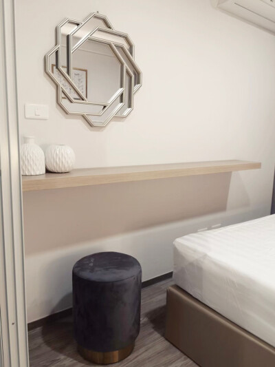 รีเจ้นท์ โฮม สุขุมวิท 97/1 / Regent Home Sukhumvit 97/1