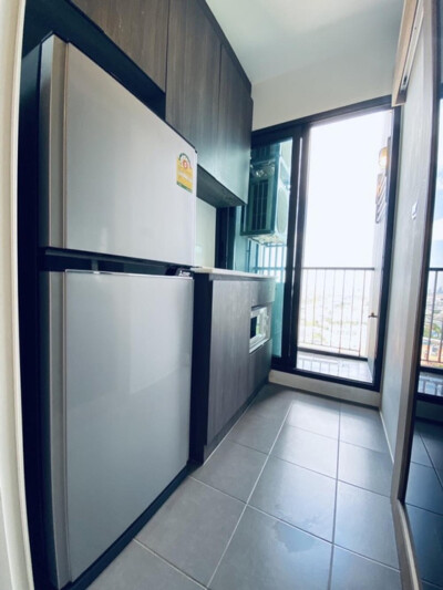 เดอะทรี ริโอ้ บางอ้อ สเตชั่น / The Tree RIO BangAor Station-8