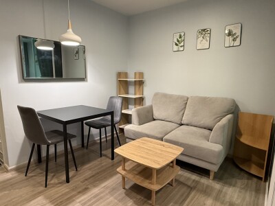 รีเจ้นท์ โฮม บางนา (โครงการใหม่) / Regent Home Bangna (New Project)-1