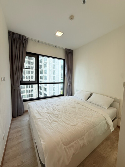 คอนโดเลต มิสท์ พระราม 9 / Condolette Midst Rama 9