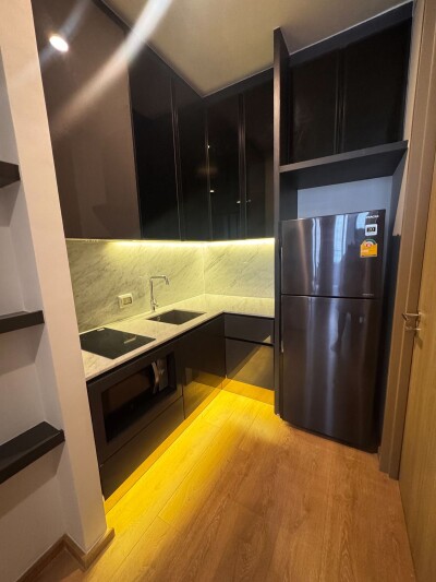 โนเบิล เพลินจิต / Noble Ploenchit