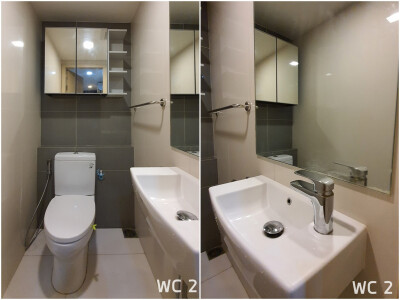 โมนีค สุขุมวิท 64 / Moniiq Sukhumvit 64