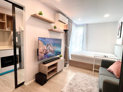 เคฟ ทาวน์ โคโลนี / Kave Town Colony-1