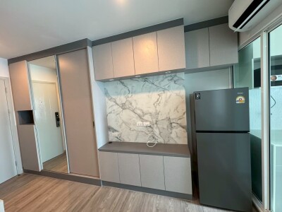 รีเจ้นท์ โฮม บางนา (โครงการใหม่) / Regent Home Bangna (New Project)-6