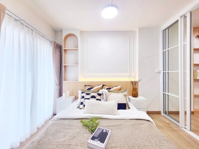 ศุภาลัย ปาร์ค ศรีนครินทร์ / Supalai Park Srinakarin-7