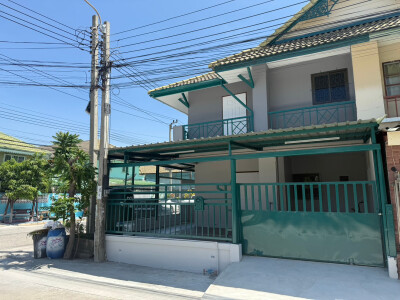 บ้านพฤกษา 15