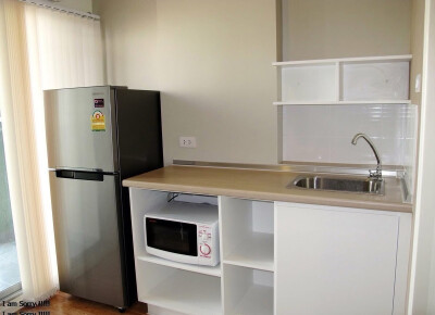 ลุมพินี มิกซ์ เทพารักษ์ - ศรีนครินทร์ / Lumpini Mixx Thepharak - Srinakarin-10