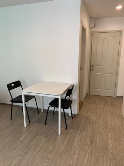 รีเจ้นท์ โฮม สุขุมวิท 97/1 / Regent Home Sukhumvit 97/1