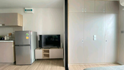 แอทโมซ รัชดา - ห้วยขวาง / Atmoz Ratchada - Huaikwang-4